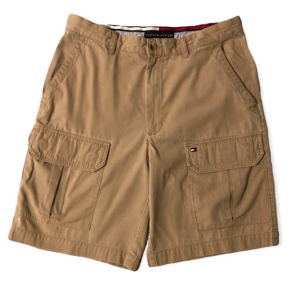 Tommy Hilfiger Cargo Shorts​